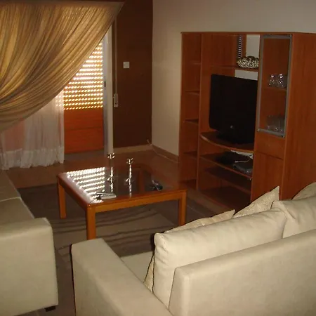 Appartement Christine Beach