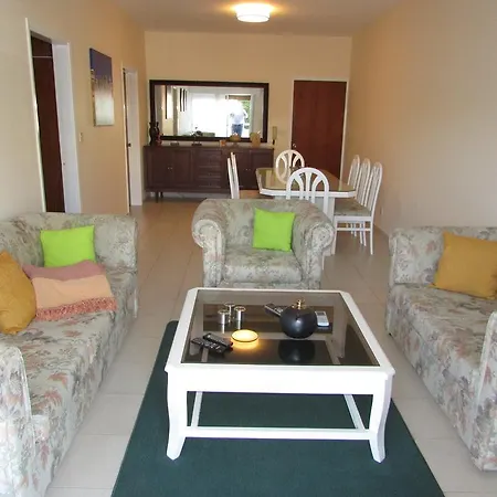 Appartement Christine Beach