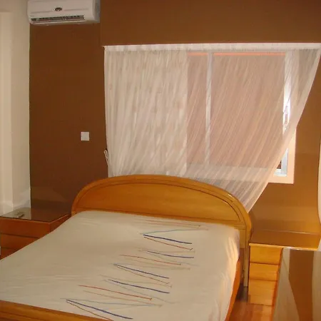 Apartament Christine Beach Limassol