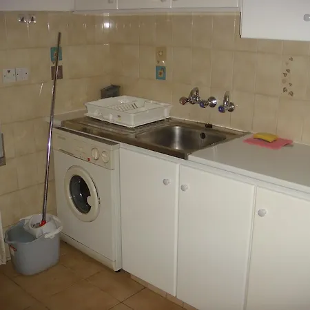 Apartament Christine Beach *