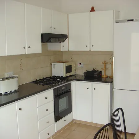 Apartament Christine Beach *