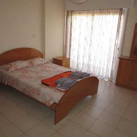 Apartament Christine Beach