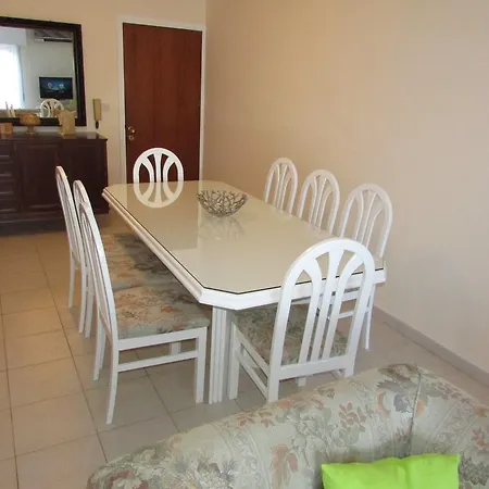 Apartament Christine Beach *