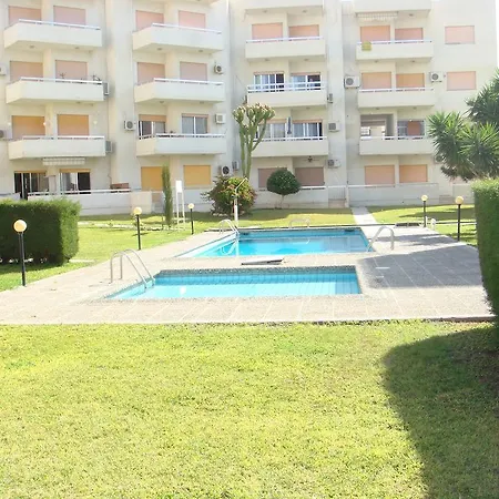 Christine Beach Apartament *