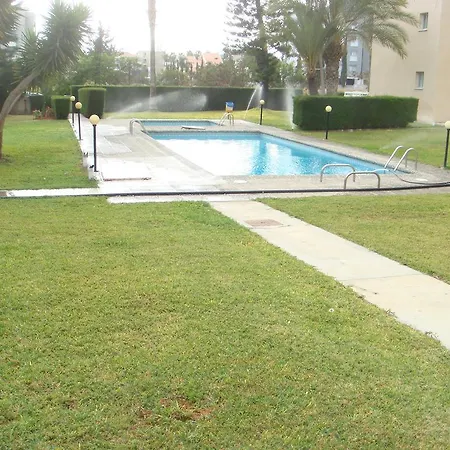 Apartament Christine Beach
