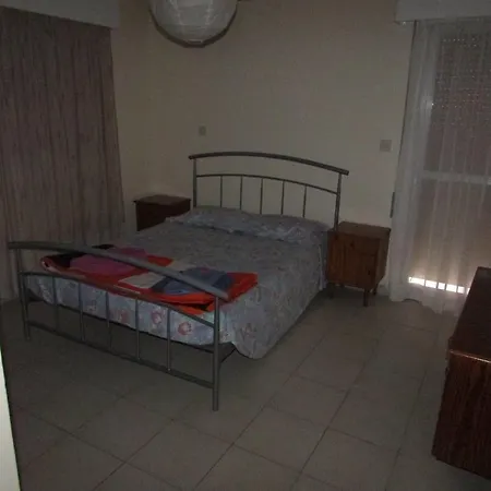 Apartament Christine Beach *