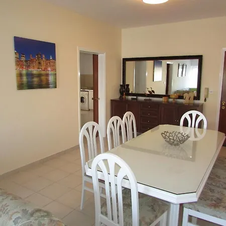 Christine Beach Apartament